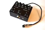 5 band Microphone Sound Equalizer Compressor TS-140 TS-430 TS-440 TS-930 TS-940