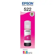 Epson 522 Ink Bottle Magenta