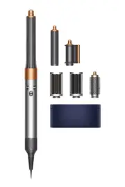 Dyson Airwrap multi-styler and dryer Complete Long (Bright nickel/Rich copper)