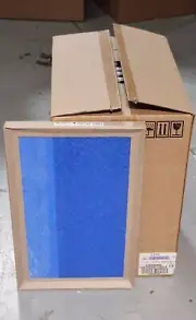 16x25x2 FIBERGLASS AIR FILTER MERV 10 & PACK OF 12 FILTERS MADE BY TOTAL FILTER