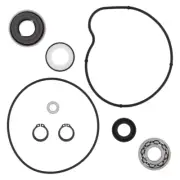 New VERTEX Water Pump Rebuild Kit For YAMAHA YFM660R RAPTOR 821852