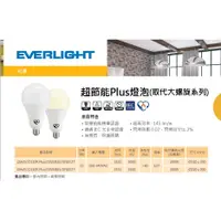 在飛比找蝦皮購物優惠-柏泓~億光 EVERLIGHT LED 23W 超節能plu