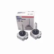 2PCS D1S Car Xenon light D2R D2S D3S D4S D4R Head Bulb s for Volvo XC60 2008-2015 Renault Coupe 2012 6000K Cold White