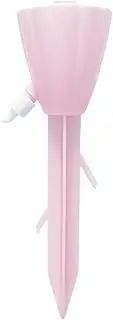 Watering Spikes - Self Watering Stakes | Automatic Waterer Drip Irrigation System for Tree Care Mushroom Growing Garden Flower