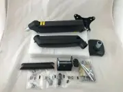 MOUNTUP Single Monitor Desk Mount Adjustable Arm MU0004