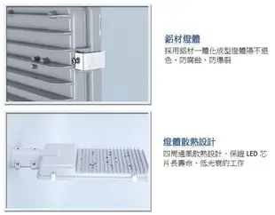 150W LED路燈 110V-220V 路燈 道路燈 投光燈 支架路燈 庭院燈 新農村 投射燈