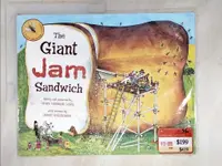 在飛比找蝦皮購物優惠-The Giant Jam Sandwich_John Ve