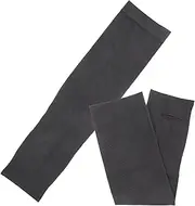 [Uonlytech] Cooling Arm Sleeves for UV Protection Skin Friendly Compression Covers for Men Women for Cycling Gardening Sports and Outdoor Activities