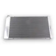 CC161 3 Rows Core Radiator for GMC C/K K10 K20 K30 K1500 K2500 K3500 1975-1986