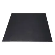 Rubber Gym Floor Mat 15mm Set of 9
