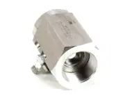 Giles Valve, Drain, 1-1/2 Npt 45876 - Free Shipping + Geniune OEM