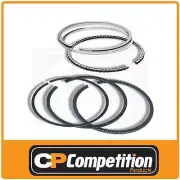 RING SET FITS MAZDA 626 B2000 MA 80mm STANDARD BORE +.020" OVERSIZE 1.5/2.0/4.0