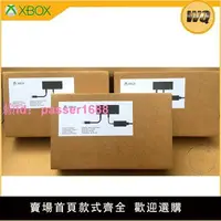 在飛比找樂天市場購物網優惠-熱銷XBOX ONE S體感器 Kinect2.0電源適配器