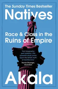 在飛比找誠品線上優惠-Natives: Race and Class in the