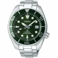 在飛比找PChome24h購物優惠-SEIKO PROSPEX 相撲廣告款潛水機械錶(SPB10