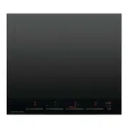 Fisher & Paykel 60cm 4 Zone Induction Cooktop