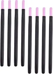 Outanaya Professional Nail Care Kit 8 Pack Manicure Pen Set Cuticle Remover and Nail Polish Pen