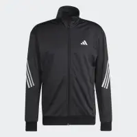 在飛比找momo購物網優惠-【adidas 官方旗艦】3-STRIPES 運動外套 男 