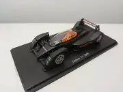 RARE SPARK 1:43 CAPARO T1 2008 - CODE S0727-0639