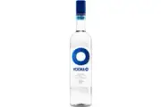 Vodka O Vodka 700mL Bottle