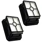 2-Pack Filter for Bissell 2303 2305 2306 2328 23062 23068 CrossWave Pet Pro Vac
