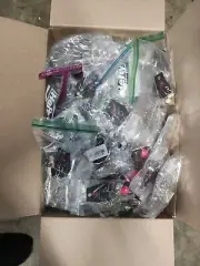 paparazzi jewelry lot bulk Over 475 Pieces!