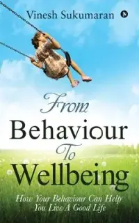 在飛比找博客來優惠-From Behaviour To Wellbeing: H