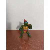 在飛比找蝦皮購物優惠-1992年 Playmates Toys TMNT 忍者龜 