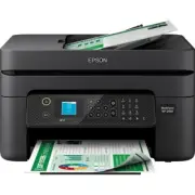 Epson WorkForce WF-2930 Wireless All-in-One Color Inkjet Printer Fax NEW INKS