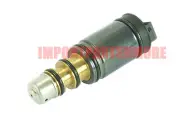 NEW A/C Compressor Control Valve for BMW Models 7SEU17C 7SEU16C EV14 (for: BMW)