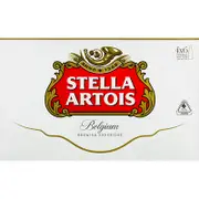 [Stella Artois] Stella Artois Bottle 330mL