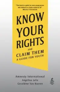 在飛比找博客來優惠-Know Your Rights: And Claim Th