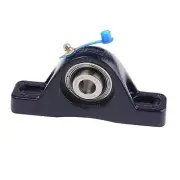 NP15/16 15/16" Bore NSK RHP Pillow Block Housed Bearing