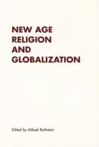 在飛比找博客來優惠-New Age Religion and Globaliza