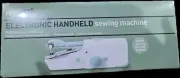 Nestwell Handheld Sewing Machine Perfect For Mothers Day Gift