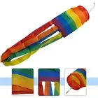 Windsock 35 X 5 X 5 Inch 5 Feet Porch Deck 88 X 13 X 13cm Easy Recyclable