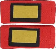 XIASABA 1 Pair Boxing Handwraps Bandage Cotton Muay Thai Arts Elastic Hand Wraps for Men Women Boxing Hand Wraps