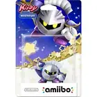 Nintendo Meta Knight amiibo (Kirby Collection) NEW