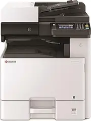 [KYOCERA] Ecosys M8124CIDN Multi Function Colour Laser Printer