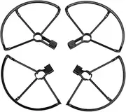 Propeller Protection Ring, for Sjrc F11S, Removable Propellers Leaf Guard, Anti-Collision, Impact Resistance, Propeller Protector Guard Drone Propeller Guard
