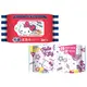 Hello Kitty 純水／抑菌 柔濕巾(20抽)【小三美日】三麗鷗授權 D503632|