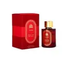Anfar OUD SAFFRON Perfume Unisex 100ml 3.4oz Long Lasting Eue De Perfum Spray