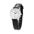 CITIZEN CITIZEN COLLECTION ES0000-10A Eco-Drive Solor Women's Watch New in Box