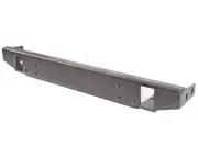 Trail Gear 120248-1-KIT Dock Defense Front Bumper Mounting Plate 1995-04 Toyota