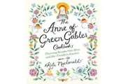 The Anne of Green Gables Cookbook