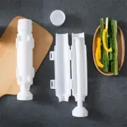 Sushi Bazooka Roller Maker DIY Sushi Maker Mold Rice Rolling Kitchen Tools Kit
