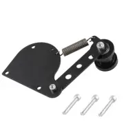 Black Spring loaded chain tensioner for 49 66 80cc Engine Motorized bike New