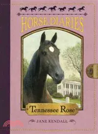 在飛比找三民網路書店優惠-Tennessee Rose (Horse Diaries 