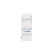 MooGoo Fresh Cream Deodorant - Sensitive