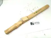 NOS Vintage Hartwell Brothers 18" Hickory Blacksmith Hammer Handle 6-8 Lb No 222